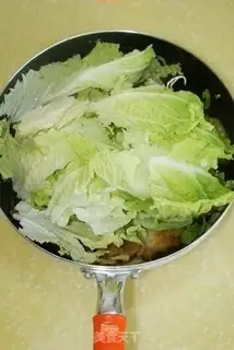 Make Big cabbage step 7