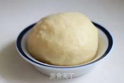 Make Apple pie step 2
