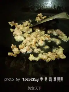 Make Scorch noodles step 3