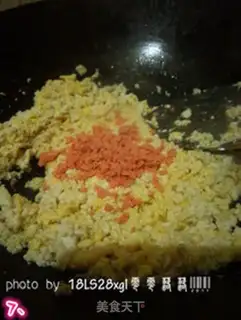 Make Gold and silver step 6