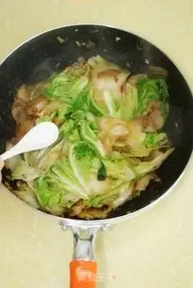 Make Big cabbage step 8