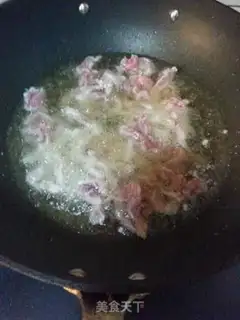 Make Eggplant ridge step 3