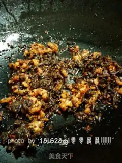 Make Scorch noodles step 4