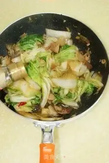 Make Big cabbage step 9