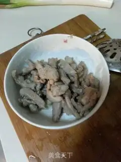 Make Eggplant ridge step 4