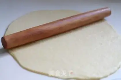 Make Apple pie step 5