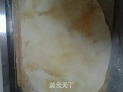 Make Sesame salt onions step 9