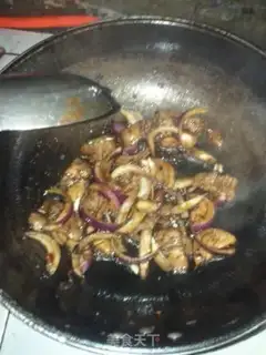 Make Soy-dry step 3