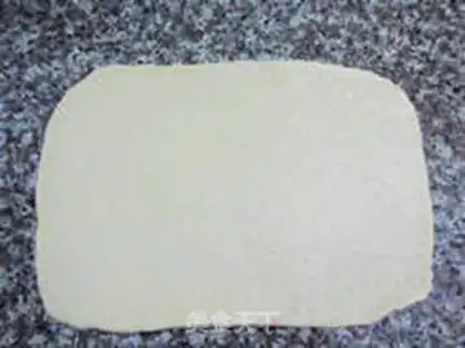 Make Sesame cinnamon toast step 11