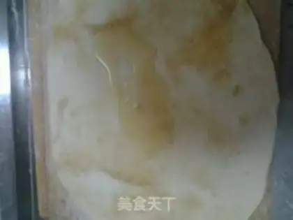 Make Sesame salt onions step 10