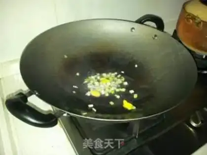 Make Fried sunfish step 4