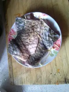 Make Grapefish step 4