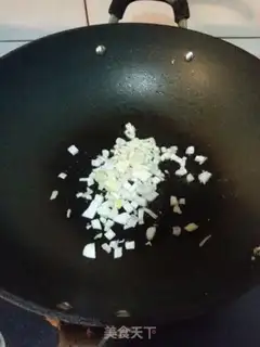 Make Eggplant ridge step 7