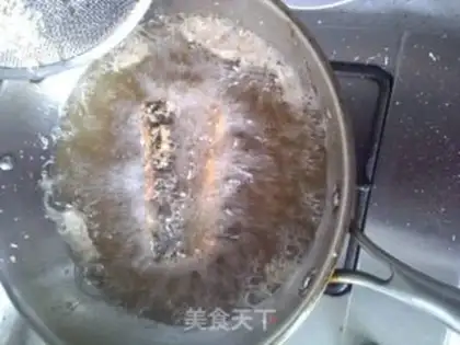 Make Grapefish step 6