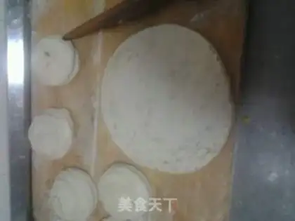 Make Hot onion waffles step 14
