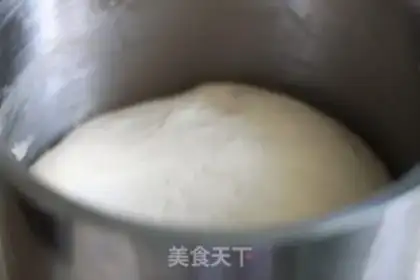 Make Yogurt toast step 2