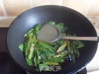 Make Bean gravy step 3