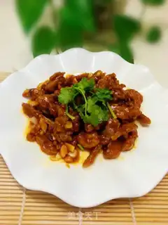 Make Eggplant ridge step 10