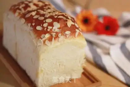 Make Yogurt toast step 5