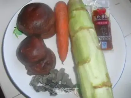 Make Sushi Jin step 0