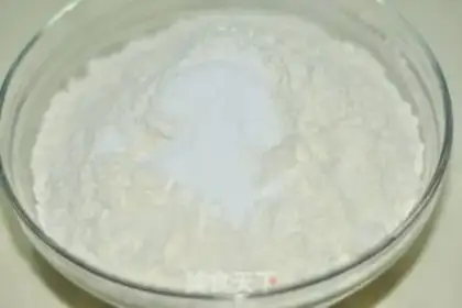 Make Fudge soda step 4