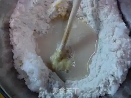 Make Carrot bread step 0