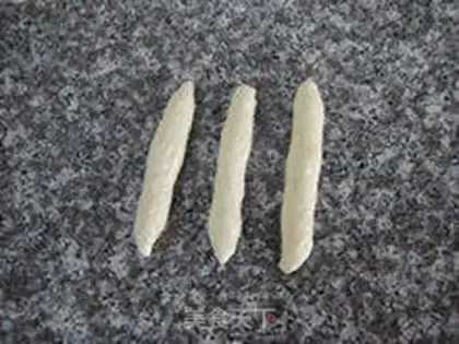Make Soufflé bread step 8