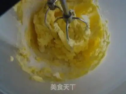 Make The cookie tree step 1