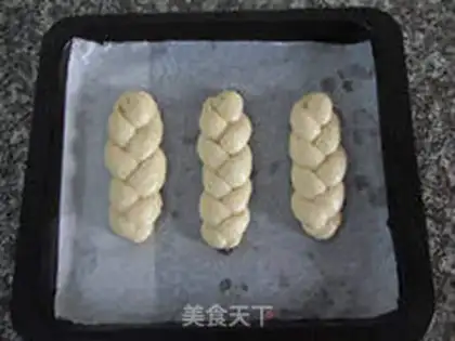 Make Soufflé bread step 10