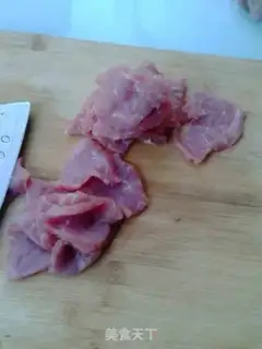 Make Pot meat step 0