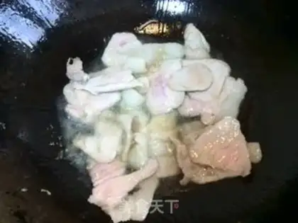 Make Blasted salt step 4