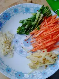 Make Pot meat step 2