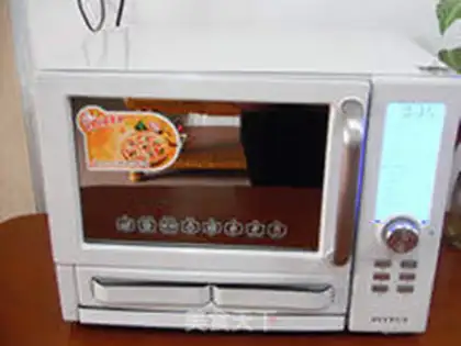 Make Soufflé bread step 11