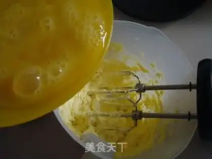 Make The cookie tree step 2