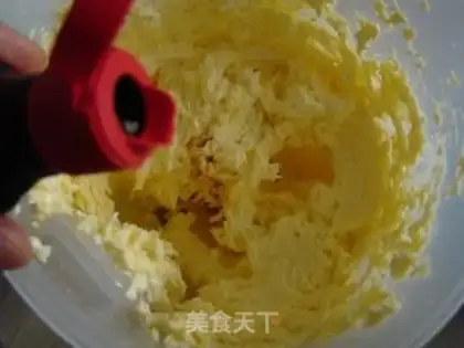 Make The cookie tree step 3