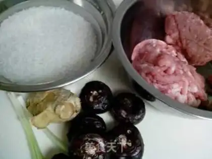Make Pearlball step 0