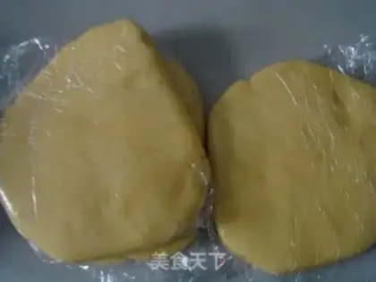 Make The cookie tree step 5