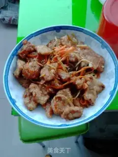 Make Pot meat step 6