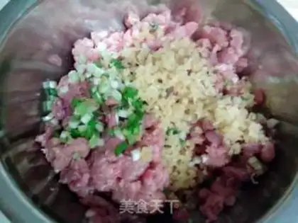 Make Pearlball step 2