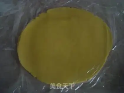 Make The cookie tree step 6