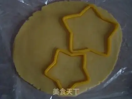 Make The cookie tree step 7