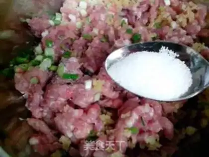 Make Pearlball step 3