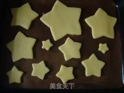 Make The cookie tree step 8