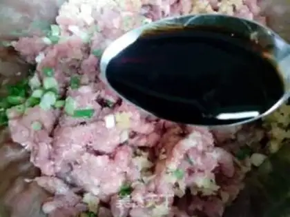 Make Pearlball step 4