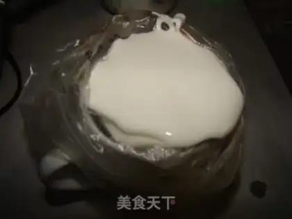 Make The cookie tree step 10