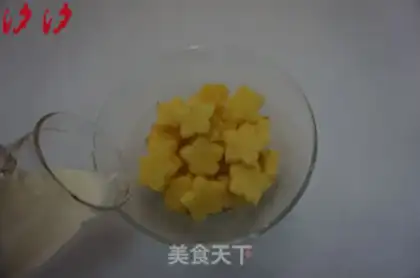 Make Cream of fragrance step 3
