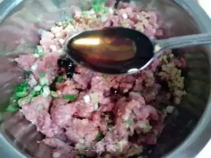 Make Pearlball step 6