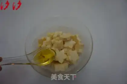 Make Spicy-shell gravy step 4