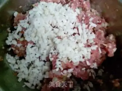 Make Pearlball step 7