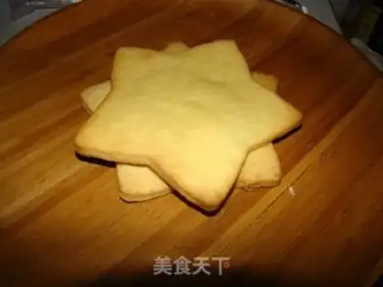 Make The cookie tree step 12